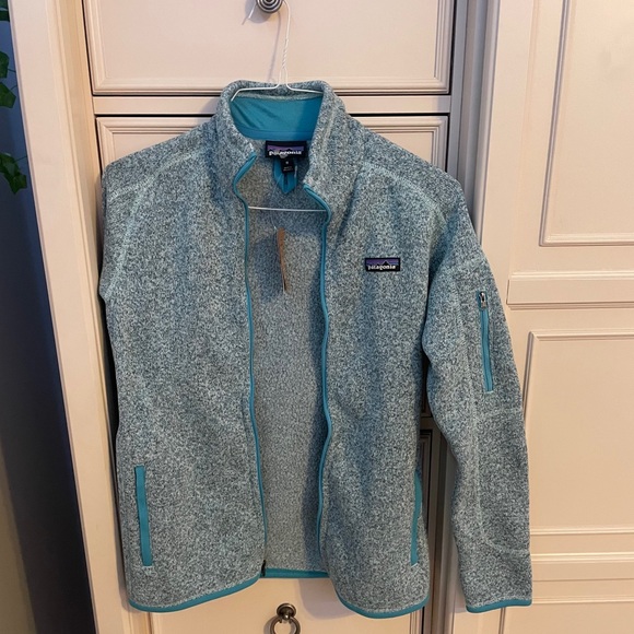 Patagonia Jackets & Blazers - Patagonia Women’s Better Sweater Jacket